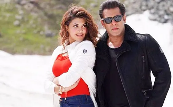 Race 3 Selfish Song: सलमान खान ने लिखा गाना, यूलिया वंतूर ने दी आवाज, ऐसा रहा फैंस का रिएक्शन
