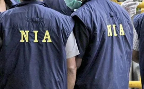टेरर फंडिंग: NIA ने लश्कर के 10 आतंकियों के खिलाफ दायर की चार्जशीट