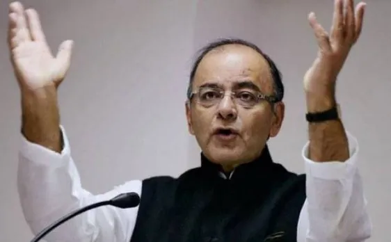राजनीतिक बहस मोदी बनाम अराजकतावादी गठजोड़ पर होगी केंद्रित: जेटली