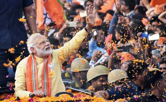 4 साल मोदी सरकार: भारत को स्वच्छ बनाने से लेकर बेटियों को आगे बढ़ाने तक, ये हैं NDA की सफल योजनाएं