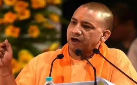 उद्धव ठाकरे पर सीएम योगी का पलटवार, कहा- हमें न सिखाएं श्रद्धांजलि देने का तरीका