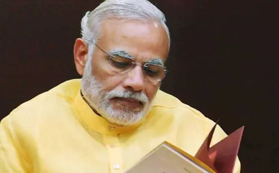 मोदी सरकार के 4 साल: राहुल ने जारी किया पीएम मोदी के कामकाज का रिपोर्ट कार्ड, भाषणबाजी में A+ बाकी में फेल