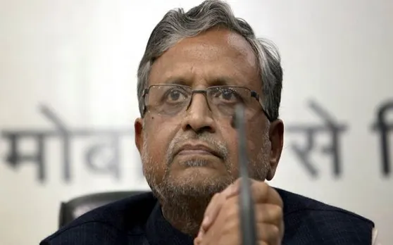 सुशील मोदी ने ऑटो सेक्टर में मंदी का बताया ये कारण, कहा होगा सुधार