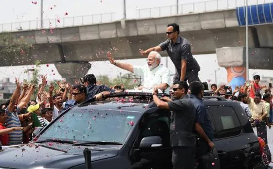 देश को मिला 11,000 करोड़ का पहला स्मार्ट 'ईस्टर्न पेरिफेरल एक्सप्रेसवे', जानें खास बातें