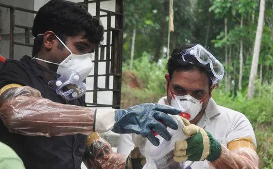 निपाह वायरस से केरल में एक और की मौत, अब तक 14 लोगों की गई जान