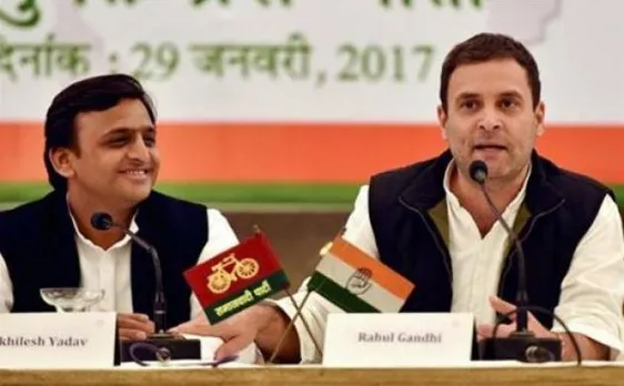 गन्ना किसानों के मुद्दे पर राहुल-अखिलेश ने पीएम मोदी पर साधा निशाना