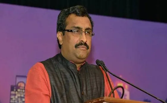 बीजेपी 2019 में 51 फीसदी बहुमत के साथ देश में फिर बनाएगी सरकार: राम माधव