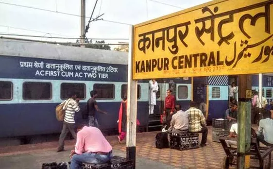 शर्मनाक! सबसे ज्यादा प्रदूषित शहर के बाद कानपुर बना सबसे गंदा रेलवे स्टेशन, पटना दूसरे पर