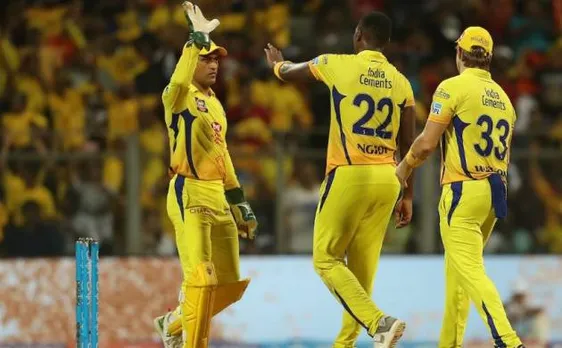 IPL 2018: बॉलीवुड हस्तियों ने आईपीएल में चेन्नई सुपर किंग्स की जीत पर बधाई दी