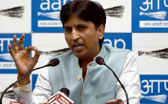 मानहानि केस में कुमार विश्वास ने मांगी माफी, केजरीवाल को बताया झूठा, अरुण जेटली ने लिया केस वापस