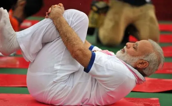 देवों की भूमि उत्तरखंड में योगा करेंगे मोदी, अंतर्राष्ट्रीय योग दिवस पर जाएंगे देहरादून