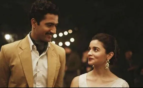 'राजी' 100 करोड़ के क्लब में शामिल, कंगना रनौत के बाद आलिया भट्ट ने रचा ये इतिहास