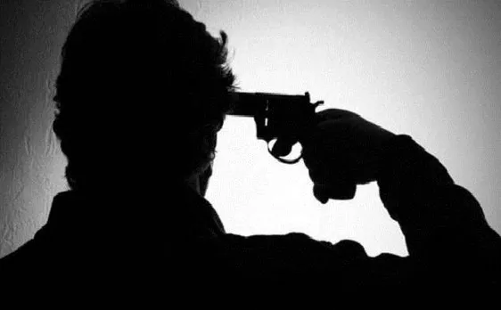 यूपी में कथित तौर ATS अधिकारी ने खुद को गोली मारकर की खुदकुशी