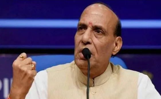 रमजान के दौरान 'सस्पेंशन ऑफ ऑपरेशन' था, सीजफायर नहीं : राजनाथ