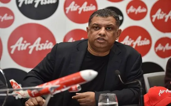 Air Asia के CEO के खिलाफ केस दर्ज, लॉबिंग कर लाइसेंस लेने का आरोप, शक के घेरे में विमानन मंत्रालय के अधिकारी