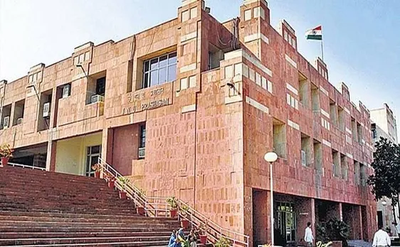 दिल्ली HC का निर्देश- महिला छात्रावास के वॉर्डन न बनाए जाएं प्रोफेसर जौहरी