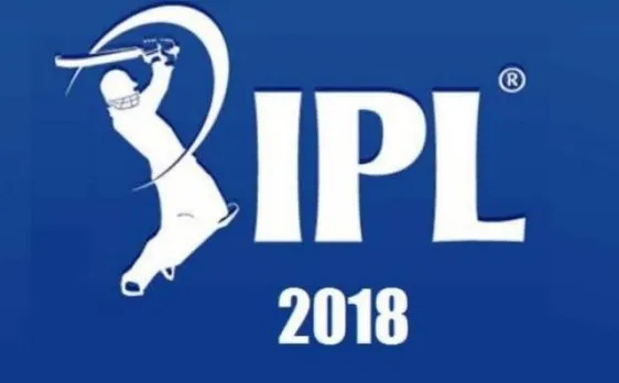 आईपीएल-2018 के दौरान फेसबुक पर हुए 4.25 करोड़ पोस्ट