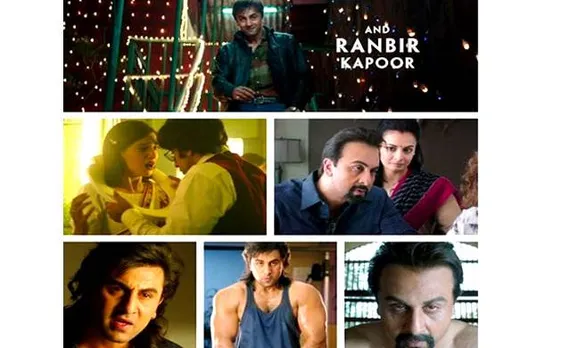 'संजू' का ट्रेलर देख थम जाएंगी सांसें, रणबीर कपूर का धमाकेदार अंदाज