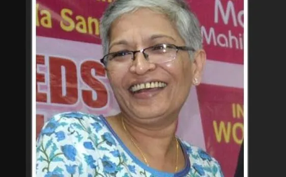 पत्रकार गौरी लंकेश हत्या मामले में SIT ने दाखिल की 650 पन्नों की चार्जशीट