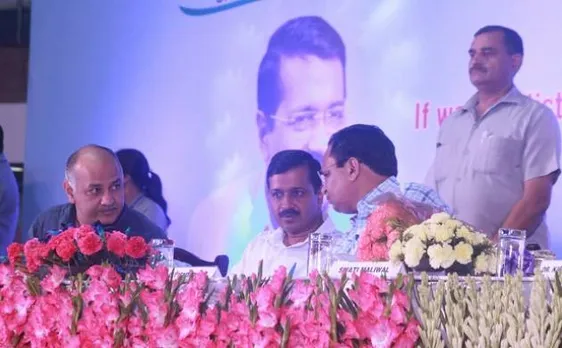 सत्येंद्र जैन के घर CBI का छापा, केजरीवाल ने पूछा- PM चाहते क्या हैं?