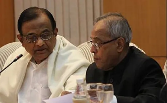 चिदंबरम की नसीहत, प्रणव बताएं कि RSS की विचारधारा में क्या है गलत!
