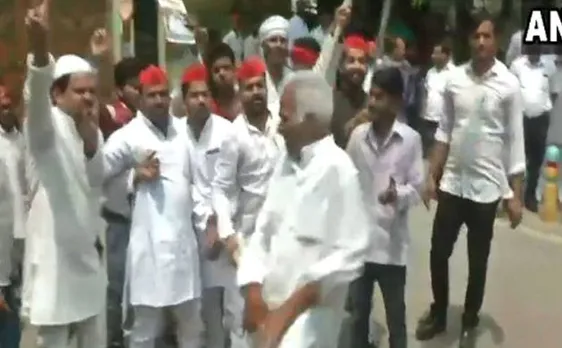 नूरपुर उप-चुनाव: एसपी प्रत्याशी नईमुल हसन ने मारी बाजी, बीजेपी को 6,211 वोटो से हराया