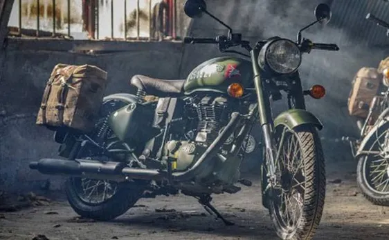 Royal Enfield Classic 500 पेगासस बाइक भारत में लॉन्च, जानें इसकी कीमत और फीचर्स