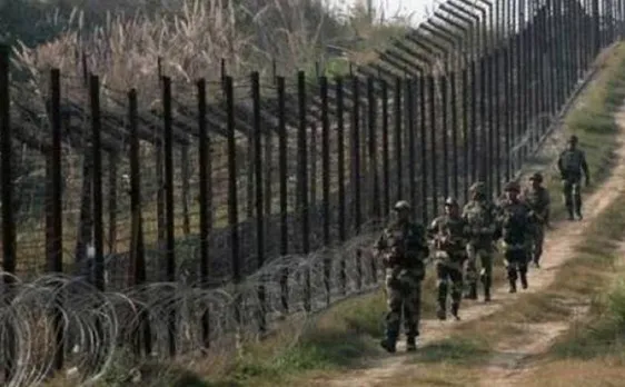 चीन ने सीमा पर संघर्षविराम लागू करने के लिए भारत, पाकिस्तान की सराहना की