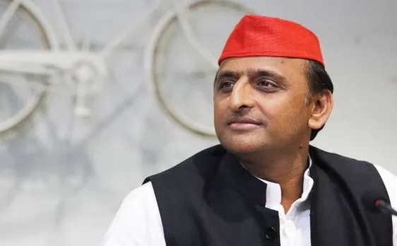 कैराना-नूरपुर: अखिलेश यादव का BJP पर तंज, कहा- उन्हीं की चाल से दी मात