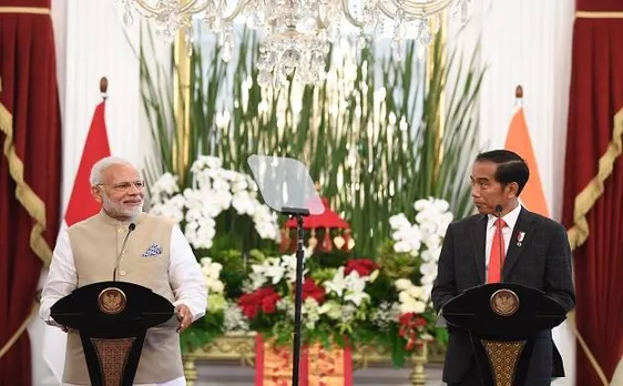 इंडोनेशिया-भारत के बीच सबांग बंदरगाह पर बढ़ेगा व्यापारिक और सैन्य सहयोग