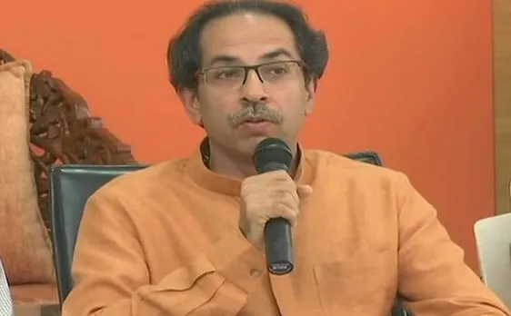 उप-चुनाव नतीजे: उद्धव ठाकरे ने कहा, बीजेपी को दोस्त की जरूरत नहीं, जनता ने उतारी सीएम योगी की मस्ती