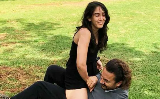 बेटी इरा के साथ आमिर खान की तस्वीर हुई ट्रोल, यूजर्स बोले 'शर्म करो'