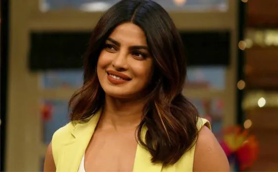 प्रियंका चोपड़ा का 25 साल के मशहूर इंटरनेशनल सिंगर पर आया दिल, चर्चा में VIRAL वीडियो