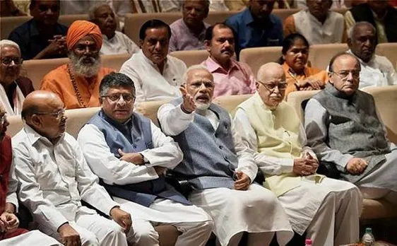 जानिए कैसे चार सालों में 282 से घटकर 273 सीटों पर पहुंच गई बीजेपी
