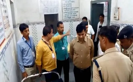 बिहार: सीतामढ़ी में जिला कल्याण अधिकारी की गोली मारकर हत्या