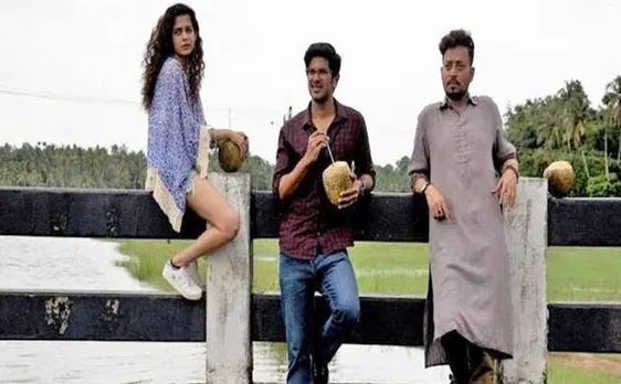 इरफान खान की 'कारवां' को मिली नई रिलीज डेट