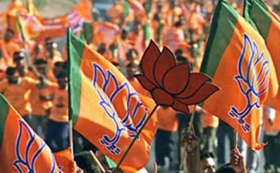 कैराना उपचुनाव में हार पर बीजेपी और मंत्रियों बोल जुदा-जुदा