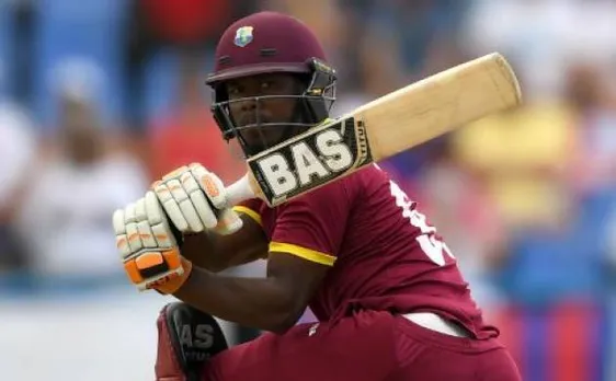 World XI vs West Indies T20:  वेस्टइंडीज ने वर्ल्ड XI को दी मात, 72 रनों से हराया