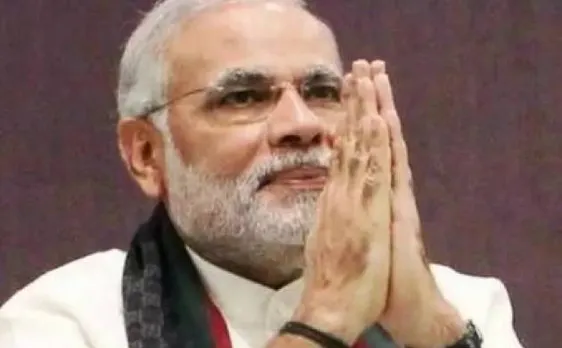 पीएम मोदी ने कहा, '2001 के बाद से अब तक मैंने 15 मिनट की छुट्टी नहीं ली'