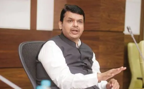 महाराष्ट्र में शिवसेना-बीजेपी मिलकर चलाएगी सरकार, हम बातचीत के लिए तैयार: फडणवीस