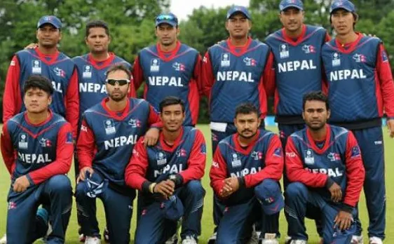 वनडे रैंकिंग जारी, नेपाल समेत चार नई क्रिकेट टीम शामिल