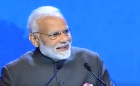 सिंगापुर में बोले पीएम मोदी, भारत और चीन के सहयोग पर टिका है एशिया और दुनिया का भविष्य