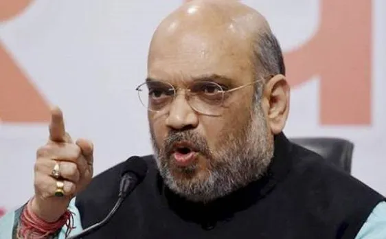 बंगाल में बीजेपी कार्यकर्ता की हत्या पर बिफरे शाह, कहा- ममता को सरकार में रहने का कोई हक नहीं