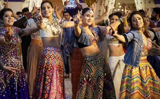 Viral: इस 2 मिनट के वीडियो में महिला ने 'वीरे दी वेडिंग' की बखिया उधेड़ दी