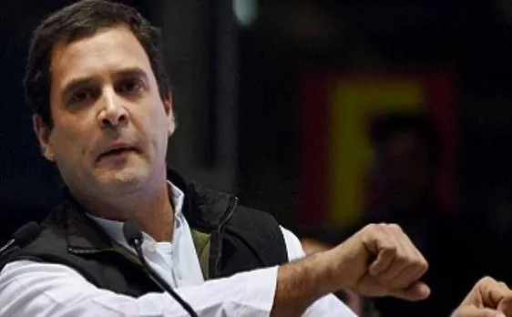 6 जून को मंदसौर में किसानों को संबोधित करेंगे राहुल गांधी
