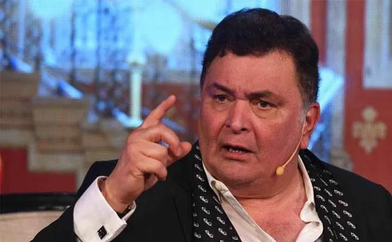 'संजू' के ट्रेलर की बुराई देख ऋषि कपूर को आया गुस्सा, फैन को दे डाली भद्दी गालियां