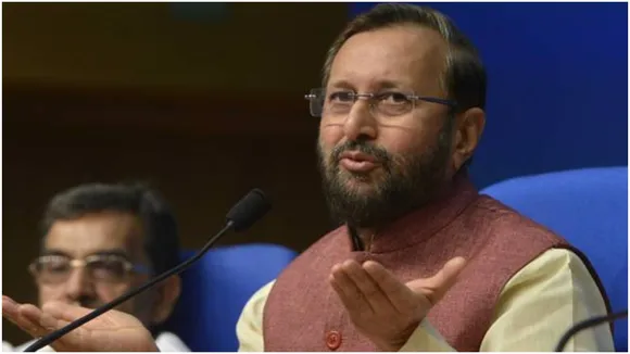 निर्भया रेप केस: दिल्ली सरकार की वजह से दोषियों को फांसी मिलने में हो रही देरी, प्रकाश जावड़ेकर का आरोप