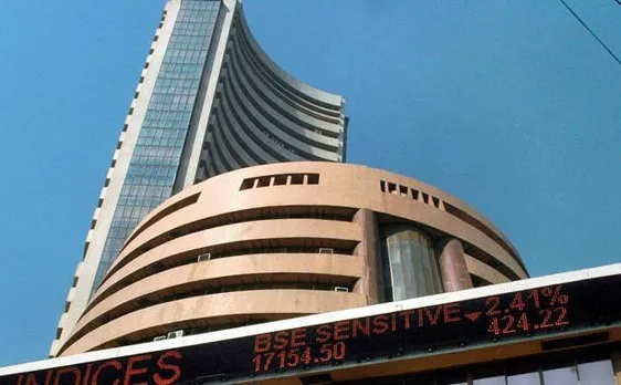 शेयर बाजार:  RBI की मौद्रिक नीति और आर्थिक आंकड़ों पर रहेगी नजर