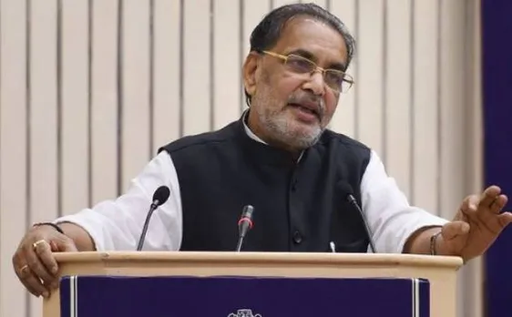 कृषि मंत्री राधा मोहन सिंह का बेतुका बयान, कहा- मीडिया अटेंशन के लिए आंदोलन कर रहे किसान