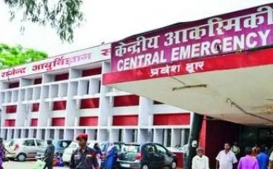 झारखंड में अस्पताल कर्मियों की हड़ताल, 14 मरीजों की मौत
